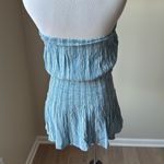 Isabelle's Cabinet Isabelle’s Cabinet Strapless Romper Photo 4