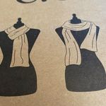 C.C. Multicolor Scarf #40 Photo 4