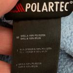 The North Face  Blue/Grey Full Zip Up Jacket Photo 4