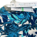 Bleu Rod Beattie  High Neck‎ Keyhole 8 One-Piece Swimsuit Photo 3