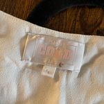 Stone Cold Fox Bell Sleeve Detail Blouse Photo 9