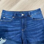 Tahari  Kelly Mid Rise Skinny jeans Women’s Size 6 Photo 4