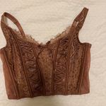 Victoria's Secret Corset Photo 0