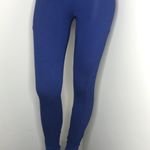 Bally Total Fitness Pocket Leggings Photo 3