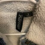 Francesca's Jacket Zip Up Photo 1