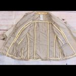 Fossil  Crop Jacket sz M Photo 6