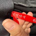 Spanx  Black High Rise Pull On Trouser Dress Pants Womens 1X Comfort Stretch Photo 4