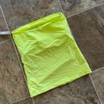 SKIMS  Fits Everybody Tube Top Daffodil Size Small Photo 5