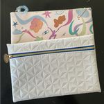 Ipsy Set of 4 Cosmetic‎ Bags. Pink Photo 1