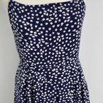 Gap mini floral print sundress. Adjustable shoulder straps. Size XS. Photo 5