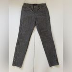 Peruvian Connection  Charcoal Gray Trousers 🦙 Photo 2