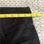 Wit & Wisdom Black‎ Full Length Jeans Size 16 NWOT Black Photo 3