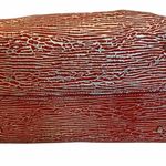 Kate Spade Metallic Striped Doctors Satchel Bag Photo 4