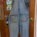 Gap  Denim Overalls Photo 2