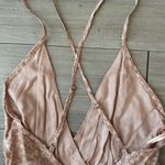 Boutique  Romper Floral Photo 8