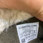 Columbia  Ice Maiden II Women's Snow Boot Sz 6 Brown Photo 5