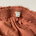 Aerie Weekend Ruffle Skirt Photo 6