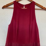 Alfred Sung Jersey Bodice Mikado Trumpet Gown 2 Photo 2