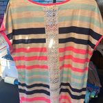 Siren Lily  Maternity Blouse Photo 2