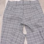 Takara black & white pants size 1 juniors Photo 5