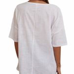 Miss Look  hippie Peace Bus Blouse  Photo 2