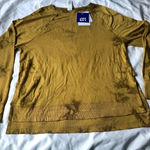 JoyLab NWT Joy Lab Women's Sweatshirt tie-dye S Photo 0