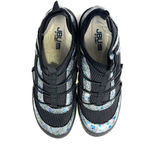 Jambu JBU by ‎ Women's Slip-On Shoes Brandi Multi Blue Floral Size 9.5 Casual Photo 9