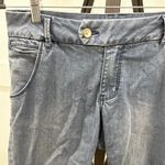 Christopher & Banks  Size 6 Womens Stretch Comfort Waist Bermuda Jean Shorts Photo 1