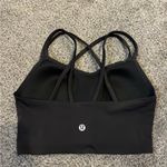 Lululemon  Like a Cloud Longline Bra Photo 1