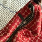 Kate Spade Dot Noel Ruby Handbag Red Photo 4