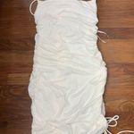 ThatsSoFetch White Dress Photo 0