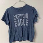 American Eagle  Baby Tee Photo 0