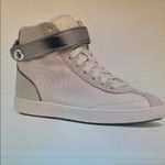  Women's Chalk Sneakers. NIB. Sold out on Coach website. Size 9.5 Photo 4