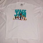 Brand New Space Jam T Photo 0