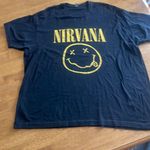 Tultex Nirvana T Shirt XXL Photo 0