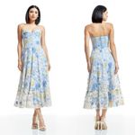 Dress the Population  Carina Dress M Photo 8