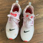 Nike Pink  Prestos Photo 0