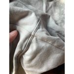 PINK - Victoria's Secret Pink Victoria’s Secret Grey Tie Dyed Skort Photo 4