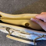 Love moschino Beautiful Red/Cream‎  Shoulder Bag Photo 7