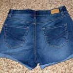 Aeropostale Jean Shorts Photo 1