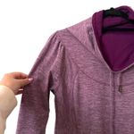 prAna  Ember Cowlneck Pullover Top Sz‎ S Photo 2