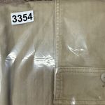 Madewell  The Garment-Dyed '90s Straight Cargo Pant size 23‎ NWT Photo 9