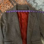 Larry Levine Fitted Blazer Photo 7