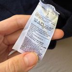 Old Navy  Chest-stripe crew sweater Photo 6