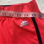 Adidas ‎ climalite shorts coral pink Size M Photo 3