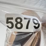 Vivaia Aria 5 Flats Women's Size 41 Beige Knit Pointed Toe Eco Slip On Shoes Tan Size 10 Photo 9