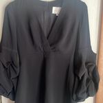 Alexis Fia Dress Black Photo 6