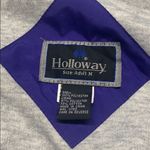 Holloway  Lined Windbreaker Jacket Sz M NWT Photo 2