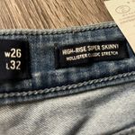 Hollister Jeans 3L Photo 5