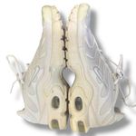 Nike Air Max Plus “Triple White” Photo 1